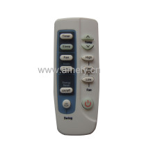 AKT-SM3 Use for SAMSUNG AC remote control