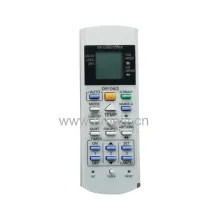 AKT-PN43 Use for PANASONIC AC remote control