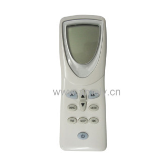AKT-WP1 Use for WHIRLPOOL AC remote control