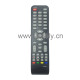 AD1090 Use for Thailand TV/DVB remote control