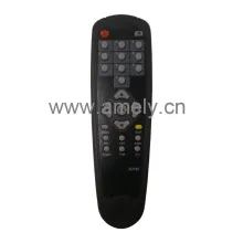 AD190 Use for Thailand TV/DVB remote control