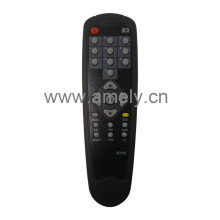 AD190 Use for Thailand TV/DVB remote control