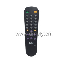 DJE13 Use for Thailand TV/DVB remote control