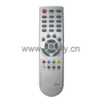 AD214 Use for Thailand TV/DVB remote control