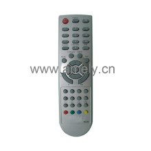 AD236 Use for Thailand TV/DVB remote control