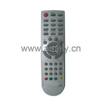 AD236 Use for Thailand TV/DVB remote control