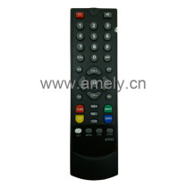 AD343 Use for Thailand TV/DVB remote control