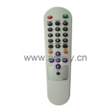 AD189 Use for Thailand TV/DVB remote control