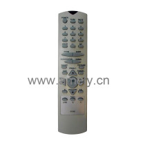 81C981 Use for Thailand TV/DVB remote control