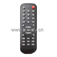 DJE MX-88+  Use for Indonesia TV/DVB remote control