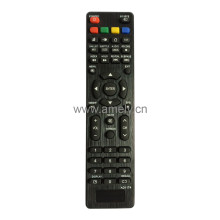 AD1174 Use for others DVB remote control