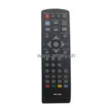 AMD-025B2 Use for others DVB remote control