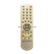 AD1016 Use for others DVB remote control