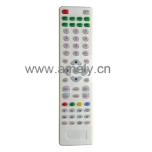AD616 Use for Thailand TV/DVB remote control