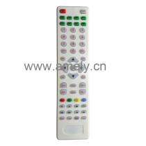 AD616 Use for Thailand TV/DVB remote control