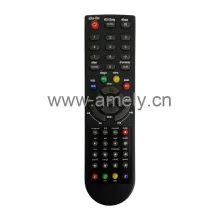 AD698 Use for Thailand TV/DVB remote control