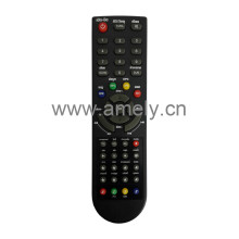 AD698 Use for Thailand TV/DVB remote control