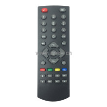 AD1138 Use for others DVB remote control