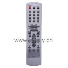 81D687 Use for Thailand TV/DVB remote control