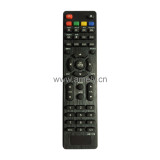 AD1175 Use for others DVB remote control