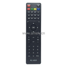 RC-9520 Use for others DVB remote control