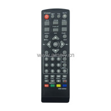 AMD-025N2 Use for others DVB remote control