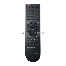 AD1180 Use for others DVB remote control