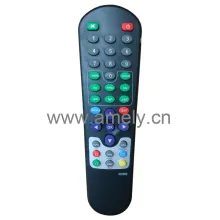 AD562 Use for Thailand TV/DVB remote control