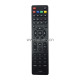 SR-2090HD / AD1135 / Use for StarSat DVB remote control