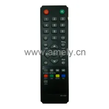 AD329 Use for Thailand TV/DVB remote control
