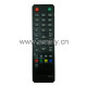 AD329 Use for Thailand TV/DVB remote control