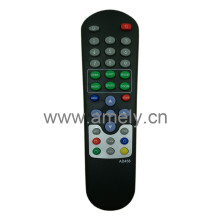 AD456 Use for Thailand TV/DVB remote control
