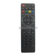 AD1191 Use for others DVB remote control