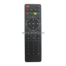 AD1191 Use for others DVB remote control