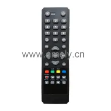 AD699 Use for Thailand TV/DVB remote control