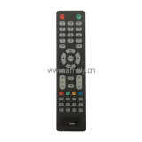 AD1300 Use for others DVB remote control