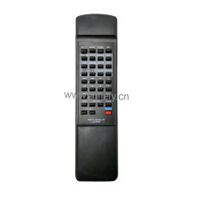 CU-XR020 Use for PIONEER TV remote control