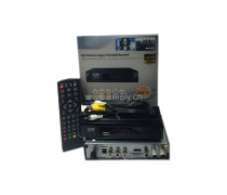 DVB-T2 SC-777 Use for DVB