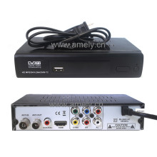 YT / HD DVB-T2 M2 Use for DVB