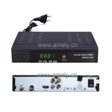HD DVB-T2+S2 8902 Use for DVB