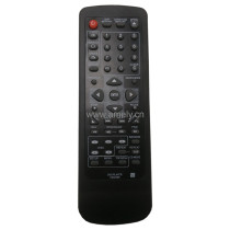 VXX2705  Use for PIONEER DVD remote control