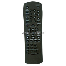 VXX2702  Use for PIONEER DVD remote control