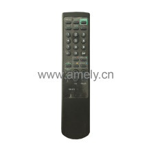 RM-873 Use for SONY TV remote control