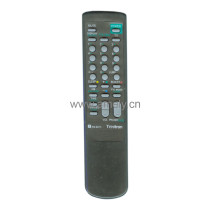 RM-827T Use for SONY TV remote control