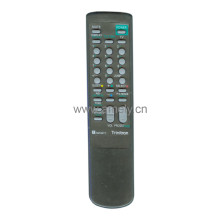 RM-827T Use for SONY TV remote control