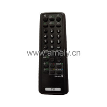 RM-869 Use for SONY TV remote control