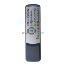 AD615 Use for TCL TV remote control
