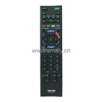 RM-YD089 Use for SONY TV remote control