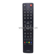 RC3000M11 Use for TCL TV remote control