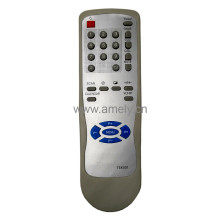 TEK001 Use for TEKNO TV remote control